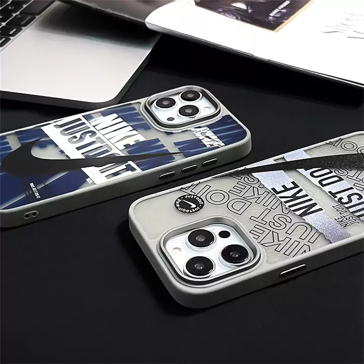 nike風 アイフォン 15 pro 