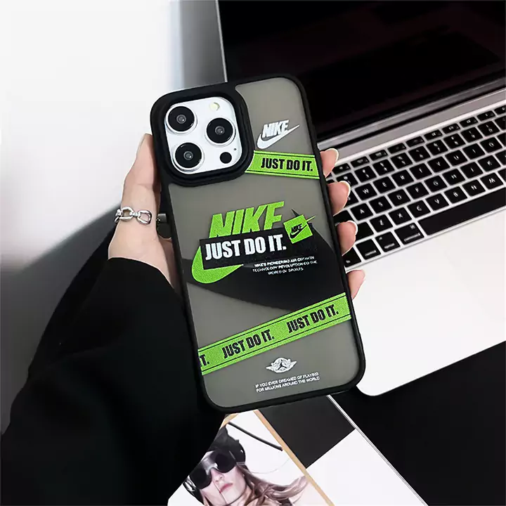 ナイキ スマホケース iphone17プラス 