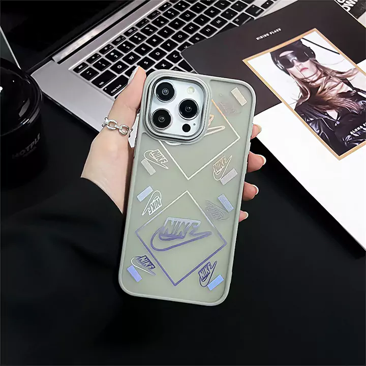 ナイキ風 iphone17pro ケース 
