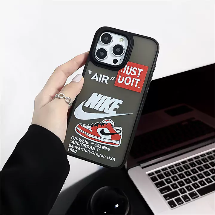 ブランド ケース iphone17 ナイキ nike 
