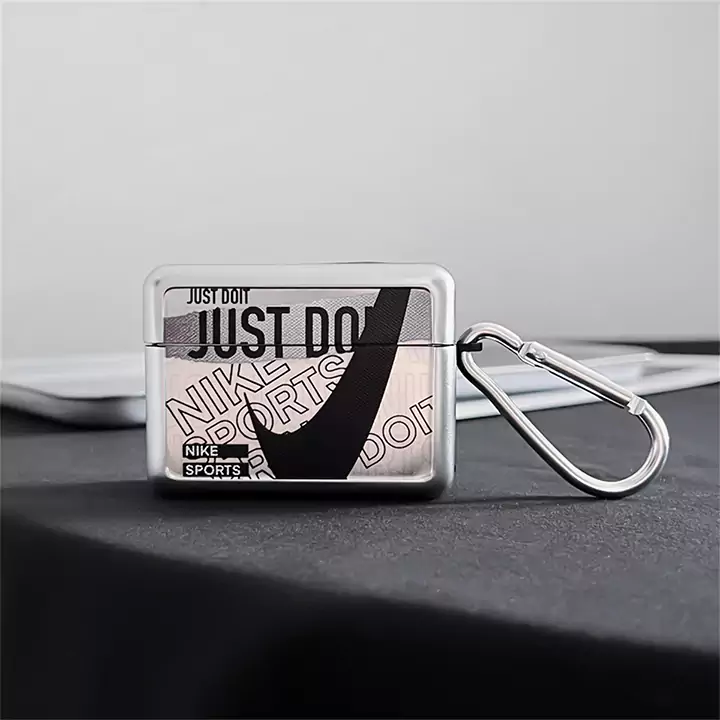 ナイキ風 カバー アイフォーン17plus