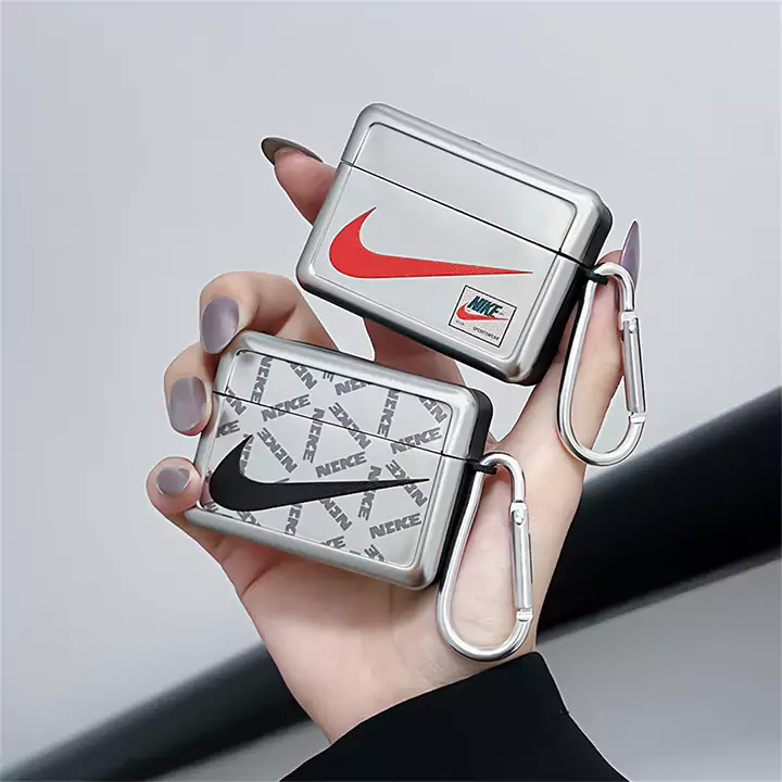 nike風 iphoneiphone17plus