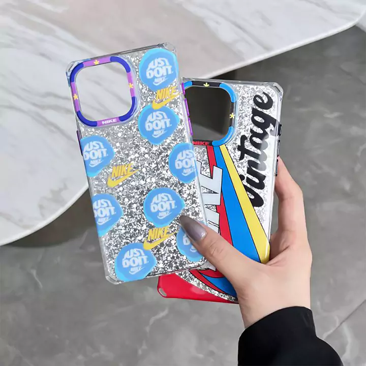 ナイキ風 アイホン17プロ max スマホケース 