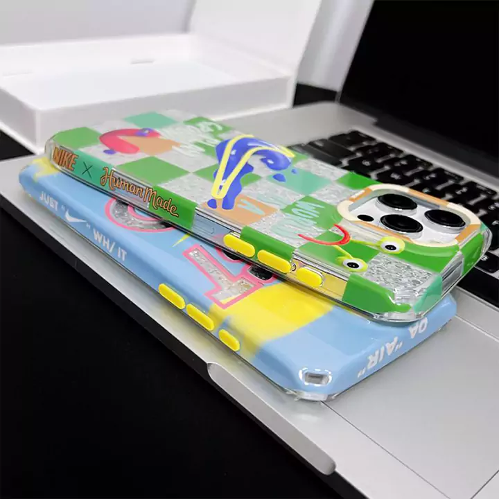 ブランド ケース アイフォン17promax nike 