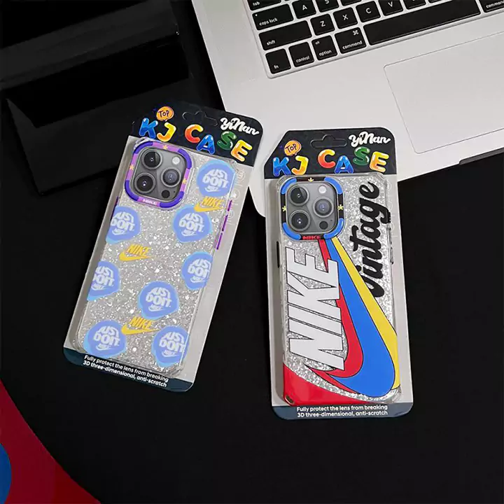 アイフォーン17 スマホケース ナイキ nike 