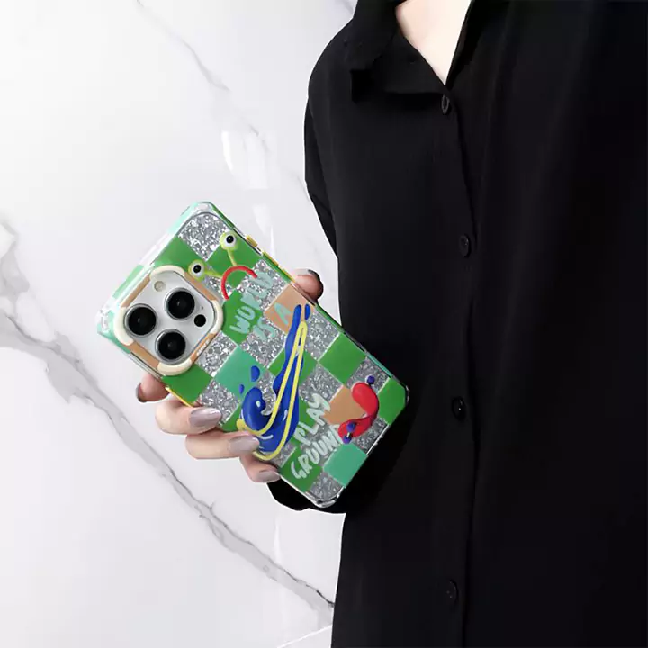 nike スマホケース アイホン17 
