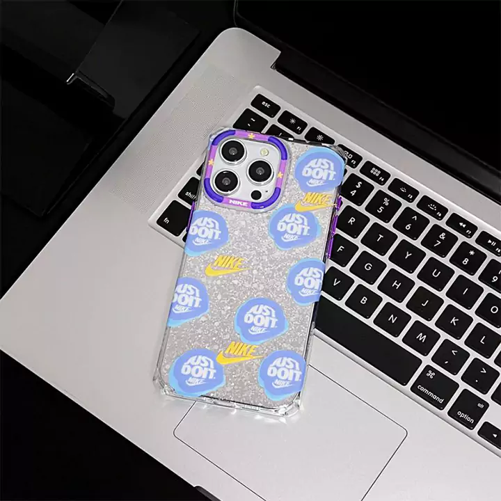 ハイブランド nike ナイキ iphone17 携帯ケース 