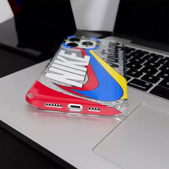 ハイブランド カバー iphone17 ナイキ nike 