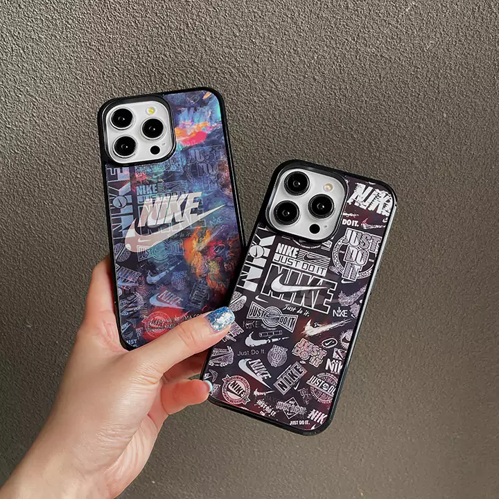 iphone17plus nike ケース 