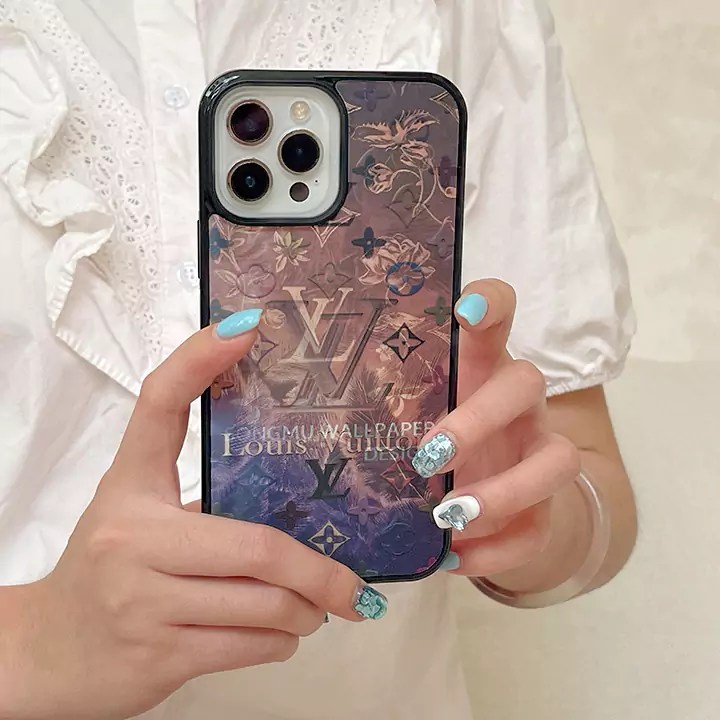ハイブランド vuitton iphone17プラス 携帯ケース 