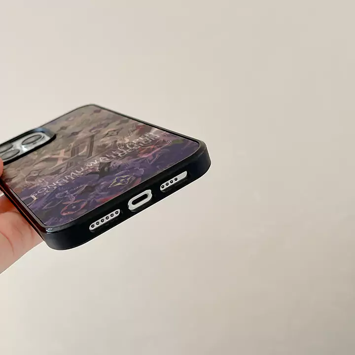ハイブランド スマホケース アイフォーン17promax 