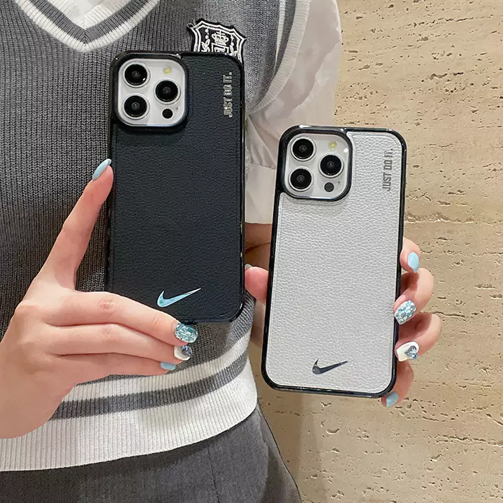 アイホン14promax 携帯ケース nike ナイキ 
