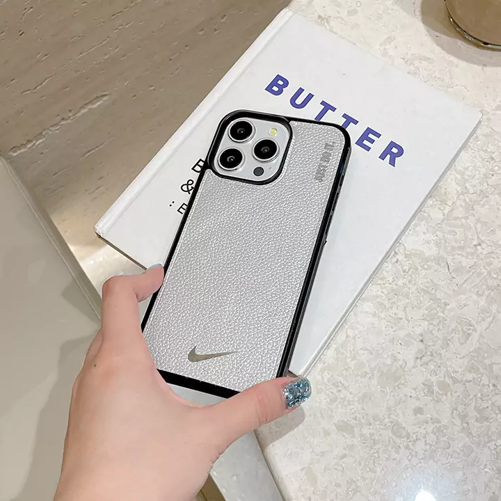 ナイキ風 iphone17 ケース 