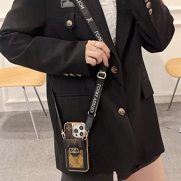 lv スマホケース アイフォーン17 