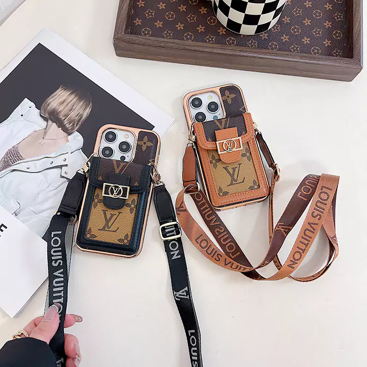 ハイブランド iphone17pro スマホケース 