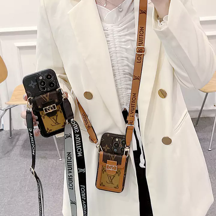 ハイブランド ルイビトン アイホン17promax ケース 