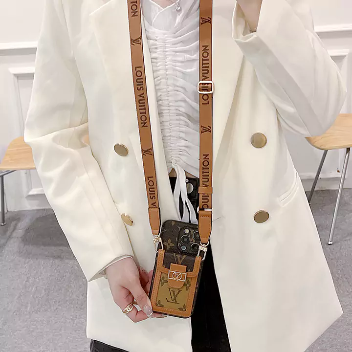 ブランド カバー iphone17plus ルイビトン 