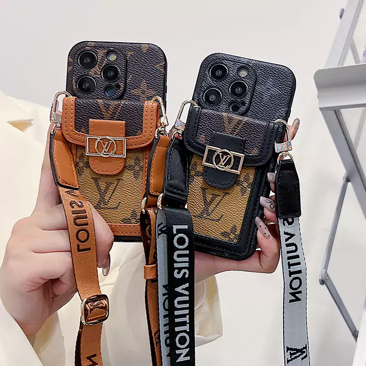 アイホン17プロ スマホケース ヴィトン 