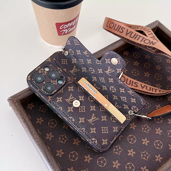 ブランド スマホケース アイホン17 vuitton 
