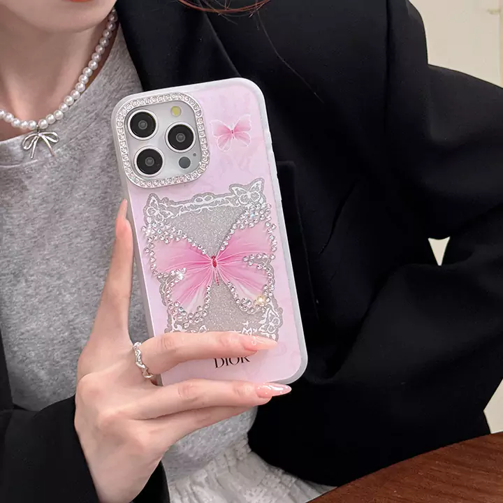 アイホン17 dior スマホケース 