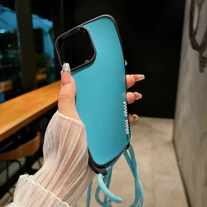 ブランド カバー アイフォン17pro max ミュウミュウ 