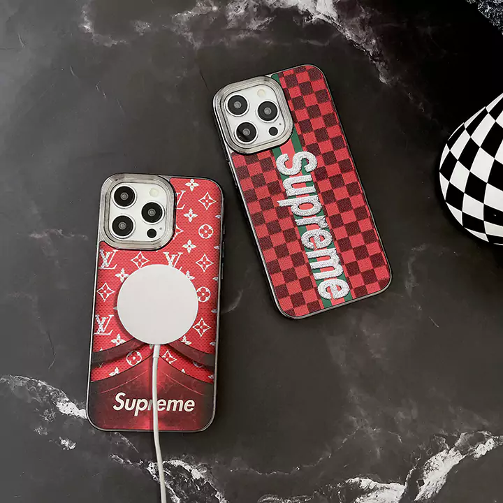 アイホン17 スマホケース supreme 