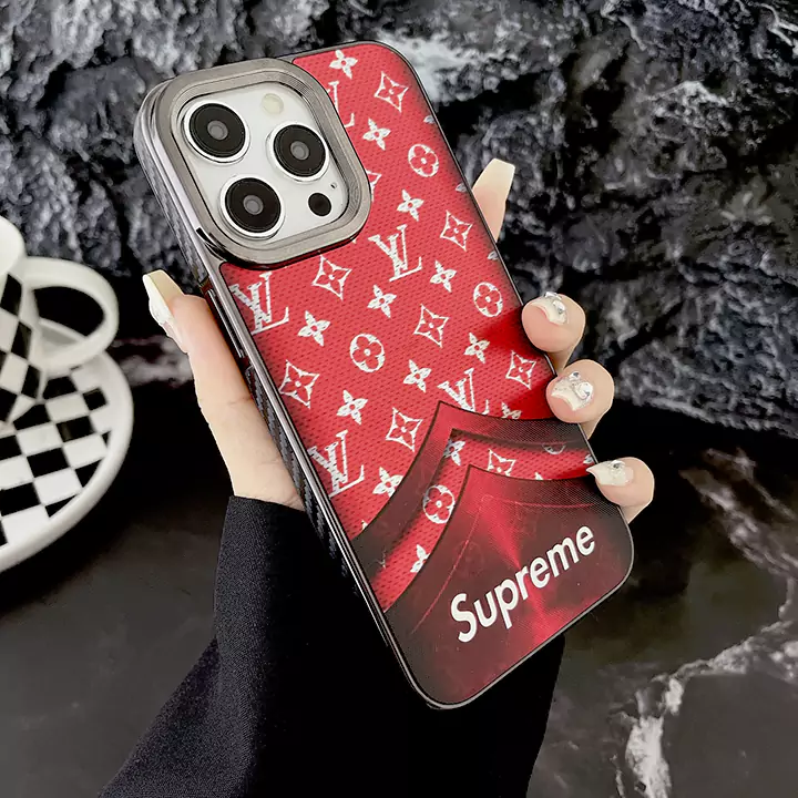 ハイブランド スマホケース iphone17 
