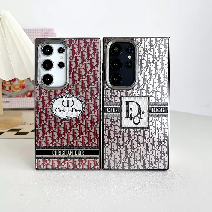 アイフォン17plus カバー dior 