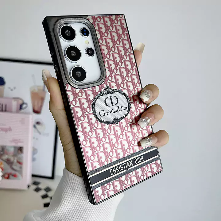 ブランド ケース iphone17 ディオール 