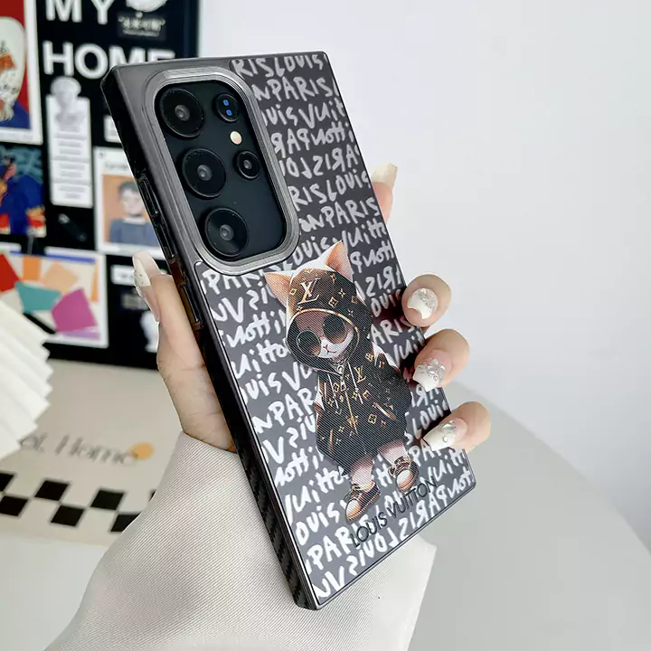 ハイブランド スマホケース iphone17 ルイビトン 