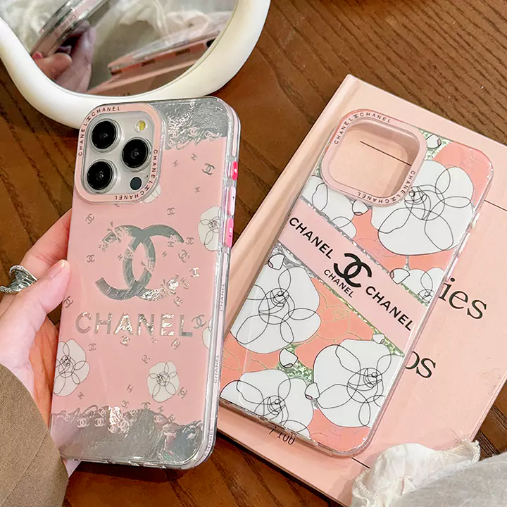 chanel風 アイホン17pro max 