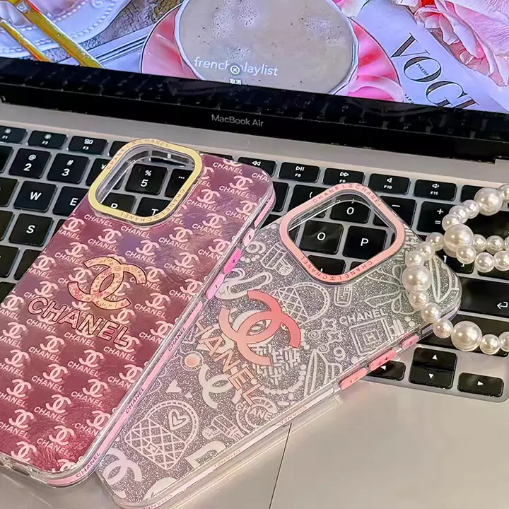 シャネル風 アイフォン 14 