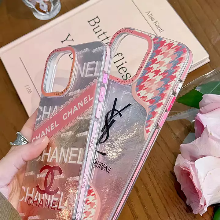 chanel シャネル スマホケース iphone17 