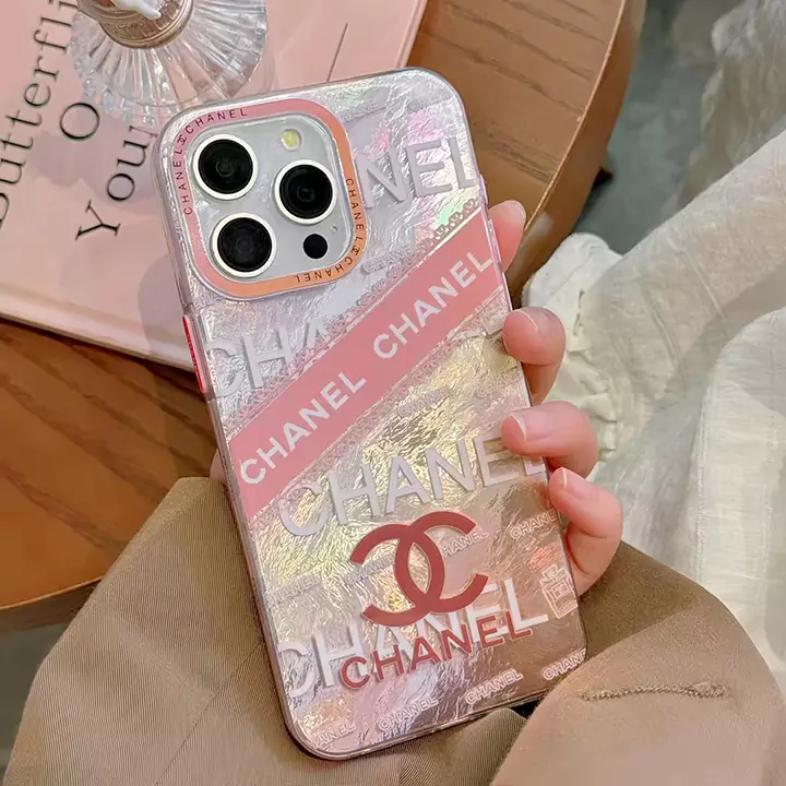 シャネル iphone12 ケース 