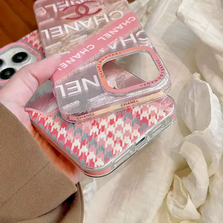 シャネル chanel iphone17プラス 