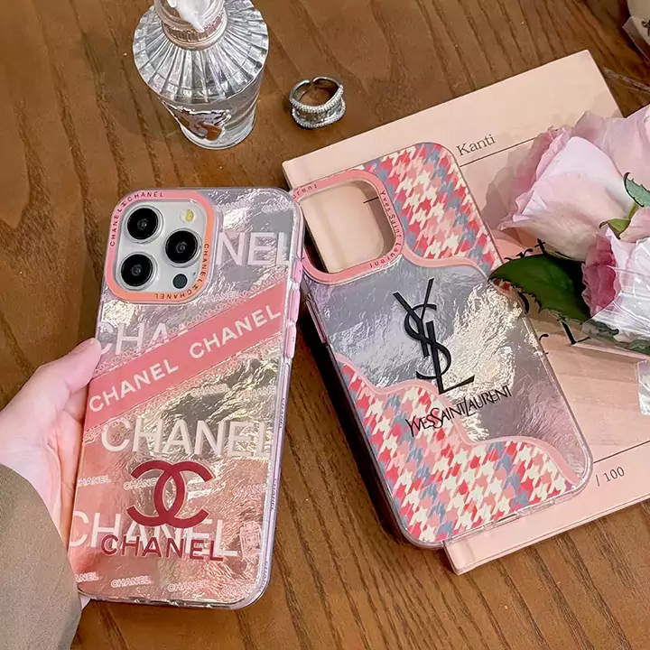 ブランド chanel シャネル iphone17 携帯ケース 