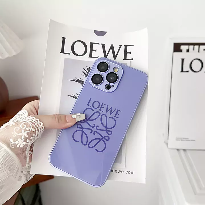 ロエベ loewe アイフォーン17pro max 