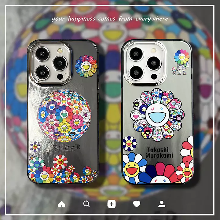 アイフォン17plus ケース カイカイキキ風 