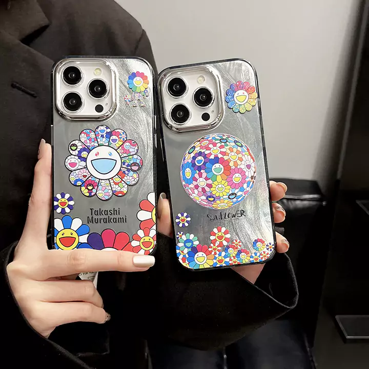 iphone17 カイカイキキ 携帯ケース 