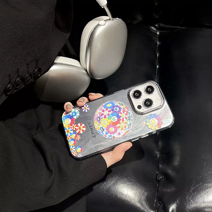ハイブランド アイフォン17plus ケース 