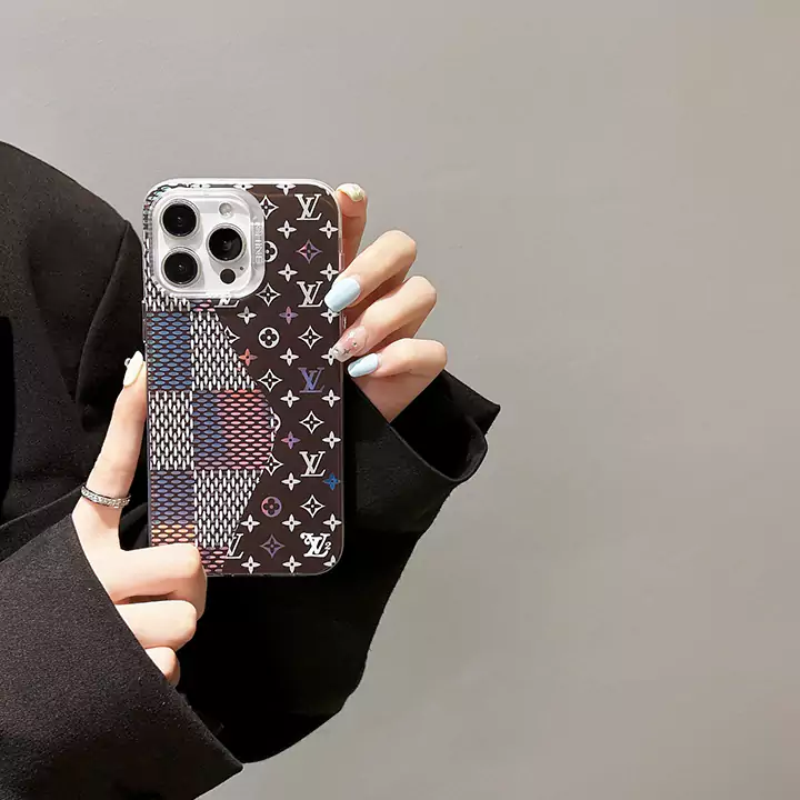 ルイヴィトン風 スマホケース アイホン17プロ 