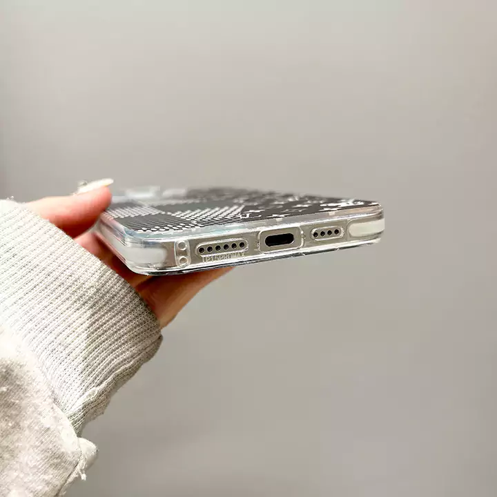 ハイブランド lv アイフォーン17プロ スマホケース 