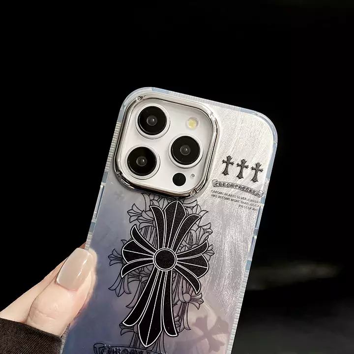 ブランド スマホケース iphone17plus 