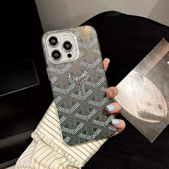 ブランド 携帯ケース iphone17 