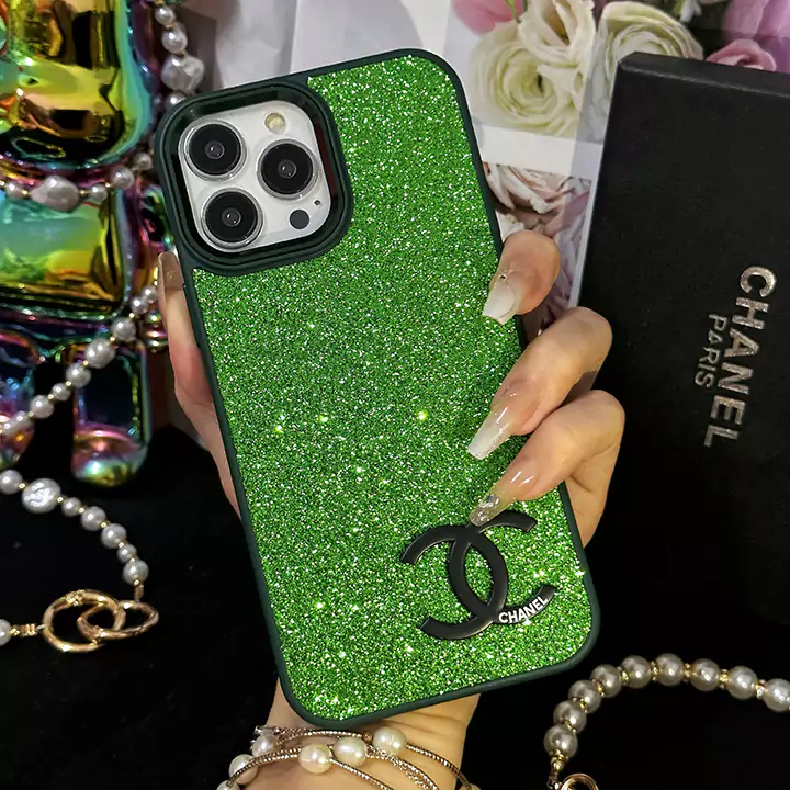 iphone17 シャネル カバー 