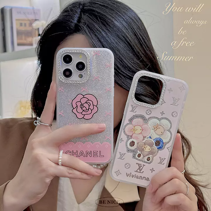アイフォーン15 pro max 携帯ケース シャネル chanel 