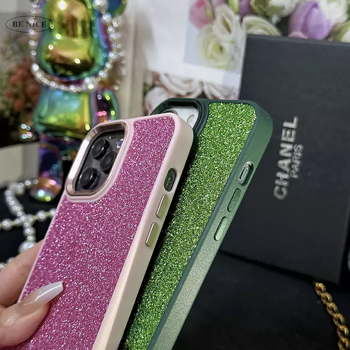 ハイブランド ケース アイフォン17 chanel 