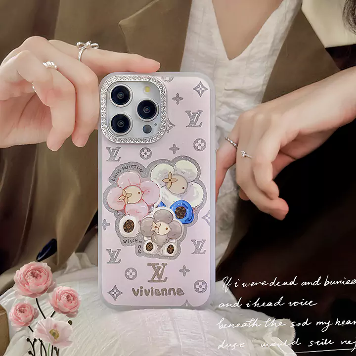 ハイブランド iphone13プロmax カバー 