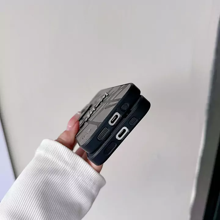 ブランド stussy ステューシー アイフォン17pro max カバー 