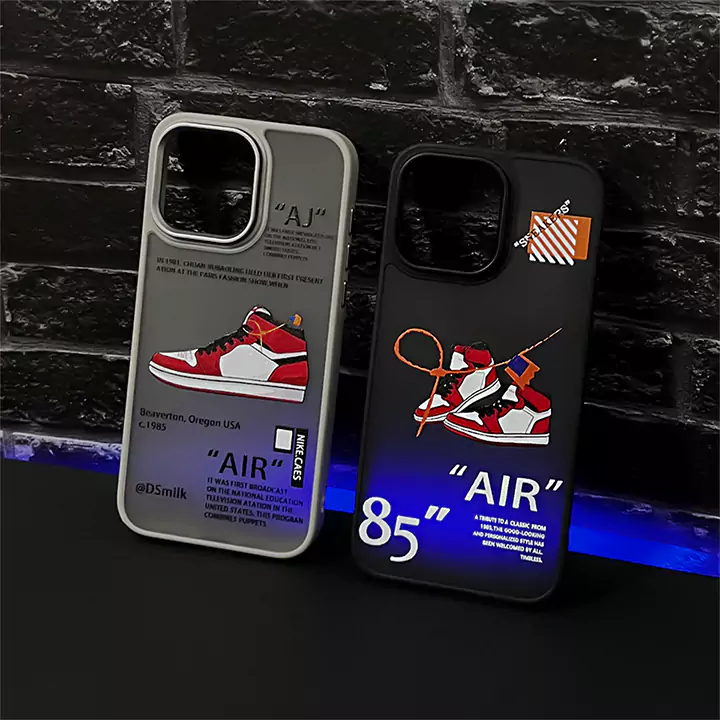 エアジョーダン air jordan アイフォン17 